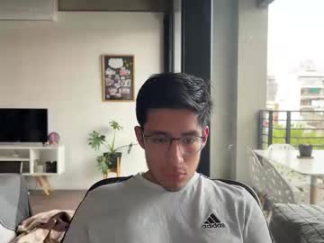Dioslatino February 09, 2026 Chaturbate stream image