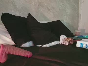 Dixie_Grey1 February 09, 2026 Chaturbate stream image