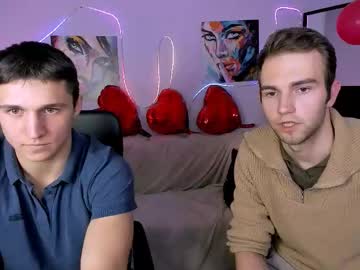 Emmanuel_Shine February 09, 2026 Chaturbate stream image