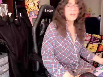 Glaceon9 February 09, 2026 Chaturbate stream image