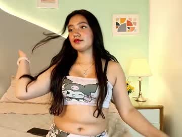 Laylamoon_ February 09, 2026 Chaturbate stream image