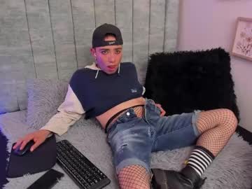 Liam_Froid February 09, 2026 Chaturbate stream image