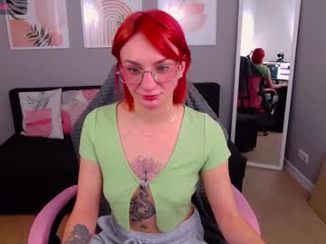 Mollyrosex February 09, 2026 Chaturbate stream image