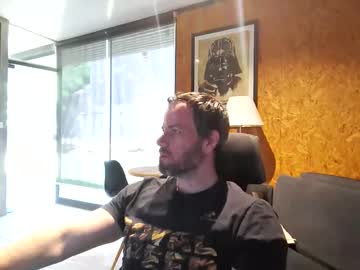 Shad0w_Hunter February 09, 2026 Chaturbate stream image