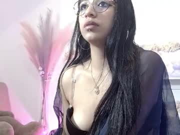 Sharlotaustral18 February 09, 2026 Chaturbate stream image
