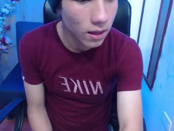 Stich_23 February 09, 2026 Chaturbate stream image