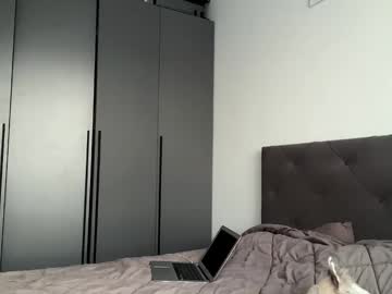 Teodorabranhan February 09, 2026 Chaturbate stream image