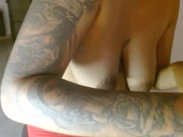 Amelia_2023 February 09, 2026 Chaturbate stream image