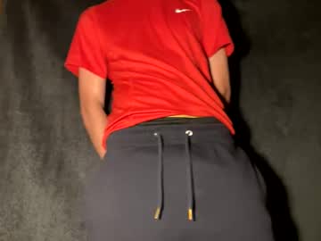 Antoinelebac001 February 09, 2026 Chaturbate stream image