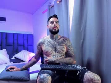 Billy_Sartori77 February 09, 2026 Chaturbate stream image