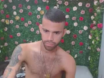Chacorta_ February 09, 2026 Chaturbate stream image