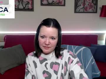 Charming_Chelsea33 February 09, 2026 Chaturbate stream image