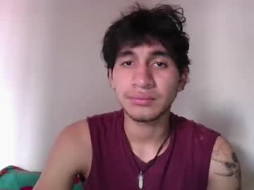 Elliotazert February 09, 2026 Chaturbate stream image
