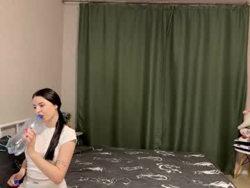 Euphoria_Night February 09, 2026 Chaturbate stream image