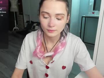 Hana_Green February 09, 2026 Chaturbate stream image