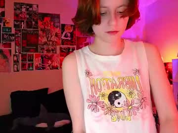 Hua_Lian February 09, 2026 Chaturbate stream image