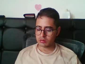 Josux8 February 09, 2026 Chaturbate stream image