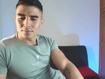 Kenfit07 February 09, 2026 Chaturbate stream image