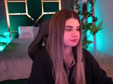 Kimcuttie February 09, 2026 Chaturbate stream image
