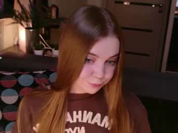 Linamilkovich February 09, 2026 Chaturbate stream image