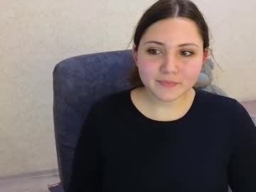 Mashenkax February 09, 2026 Chaturbate stream image