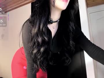 Rosie_Se February 09, 2026 Chaturbate stream image