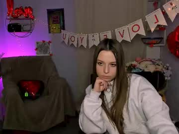 Scarlett_Silence_ February 09, 2026 Chaturbate stream image