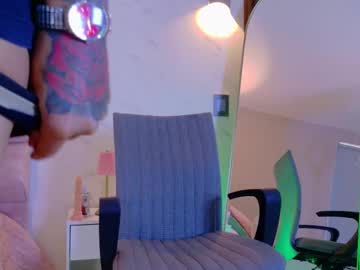 Tommy_Blue_ February 09, 2026 Chaturbate stream image