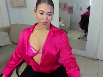 Veronica_B07 February 09, 2026 Chaturbate stream image