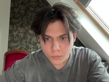 Alfavortex February 09, 2026 Chaturbate stream image