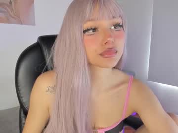 Amelie_Wine_ February 09, 2026 Chaturbate stream image