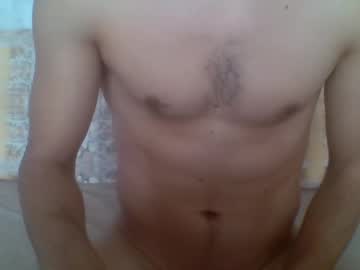 Calvin_Sexy_Arab February 09, 2026 Chaturbate stream image