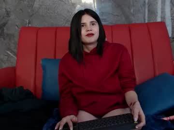 Cata_Black February 09, 2026 Chaturbate stream image