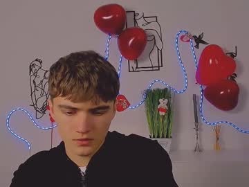 Emil_Lucky February 09, 2026 Chaturbate stream image