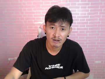 _Everydaycum February 09, 2026 Chaturbate stream image