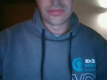 Geronimo_2 February 09, 2026 Chaturbate stream image