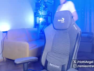 Leon_Yuugen February 09, 2026 Chaturbate stream image