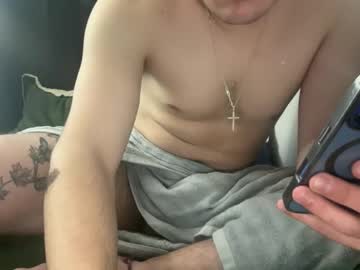 Lucasmith2029 February 09, 2026 Chaturbate stream image