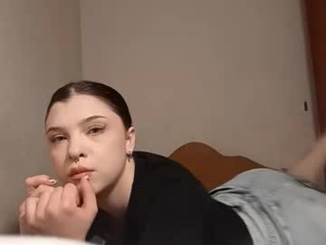 Margarettavuolo February 09, 2026 Chaturbate stream image