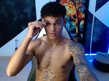 Master_Hot777 February 09, 2026 Chaturbate stream image