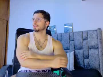 Nick_Moss_ February 09, 2026 Chaturbate stream image
