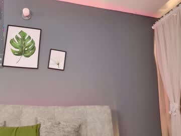 Ninaa_Cam February 09, 2026 Chaturbate stream image