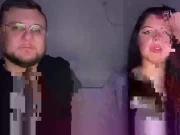 Pusyjjam February 09, 2026 Chaturbate stream image