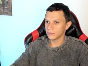 Santi_Alpha February 09, 2026 Chaturbate stream image