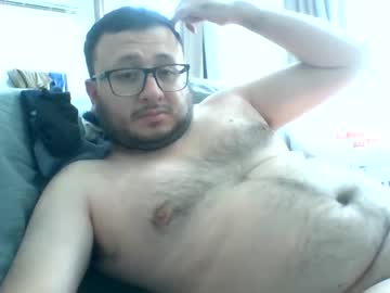 Sementalpajero February 09, 2026 Chaturbate stream image