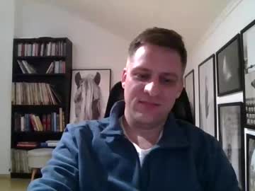 Thedon2123 February 09, 2026 Chaturbate stream image
