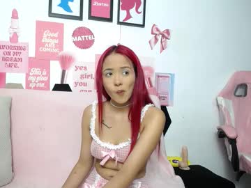 Barbie_Lili February 09, 2026 Chaturbate stream image