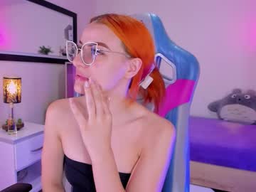 Celeste_Blazze February 09, 2026 Chaturbate stream image