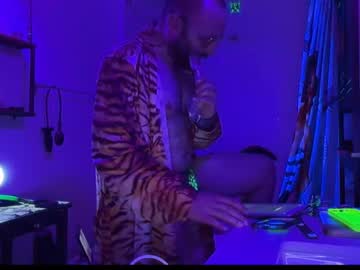 Kinkysexpervert February 09, 2026 Chaturbate stream image