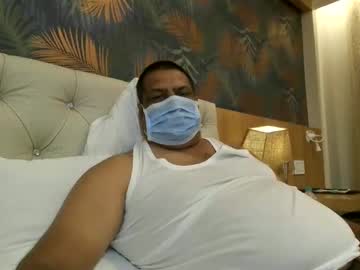 Ksmani19471947 February 09, 2026 Chaturbate stream image